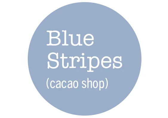 Blue Stripes