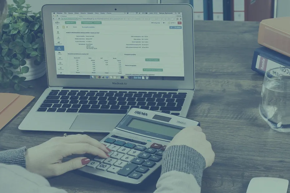 Restaurant bookkeeping