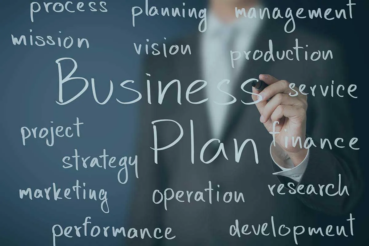 Restaurant Business Plans