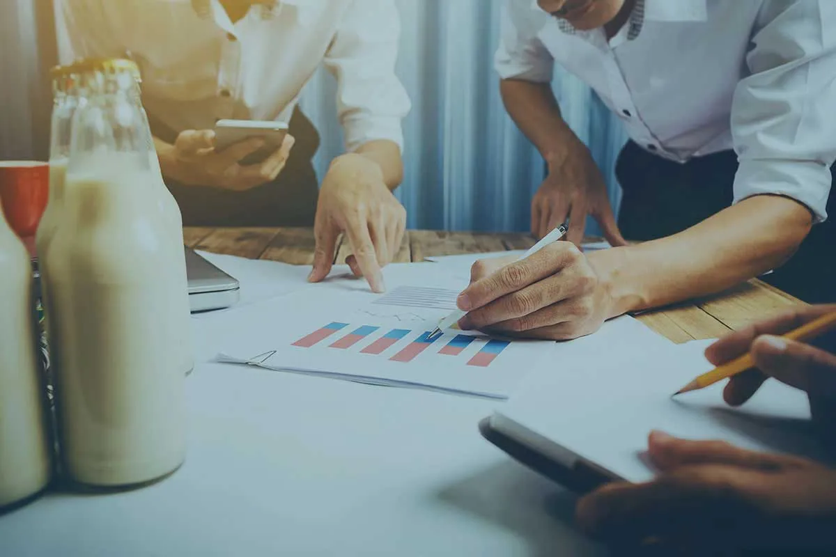 Outsourced CFO Services