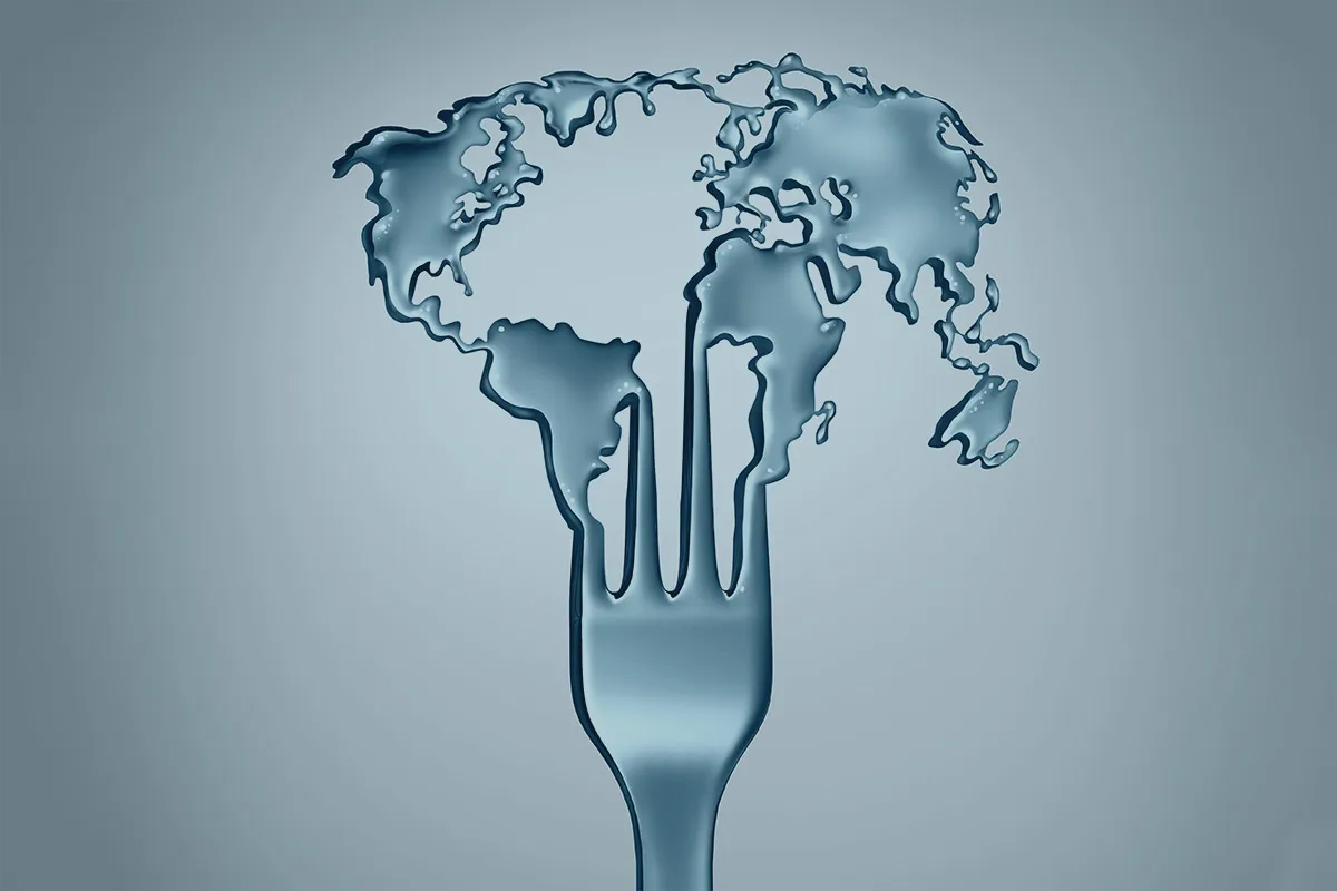 International Restaurant Development