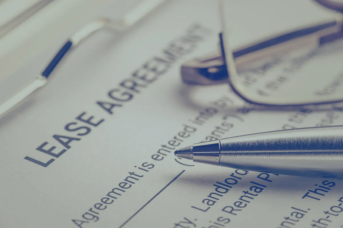 Landlord Representation