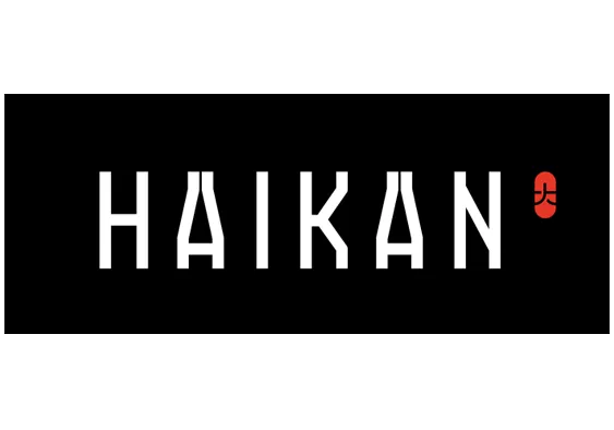 Haikan