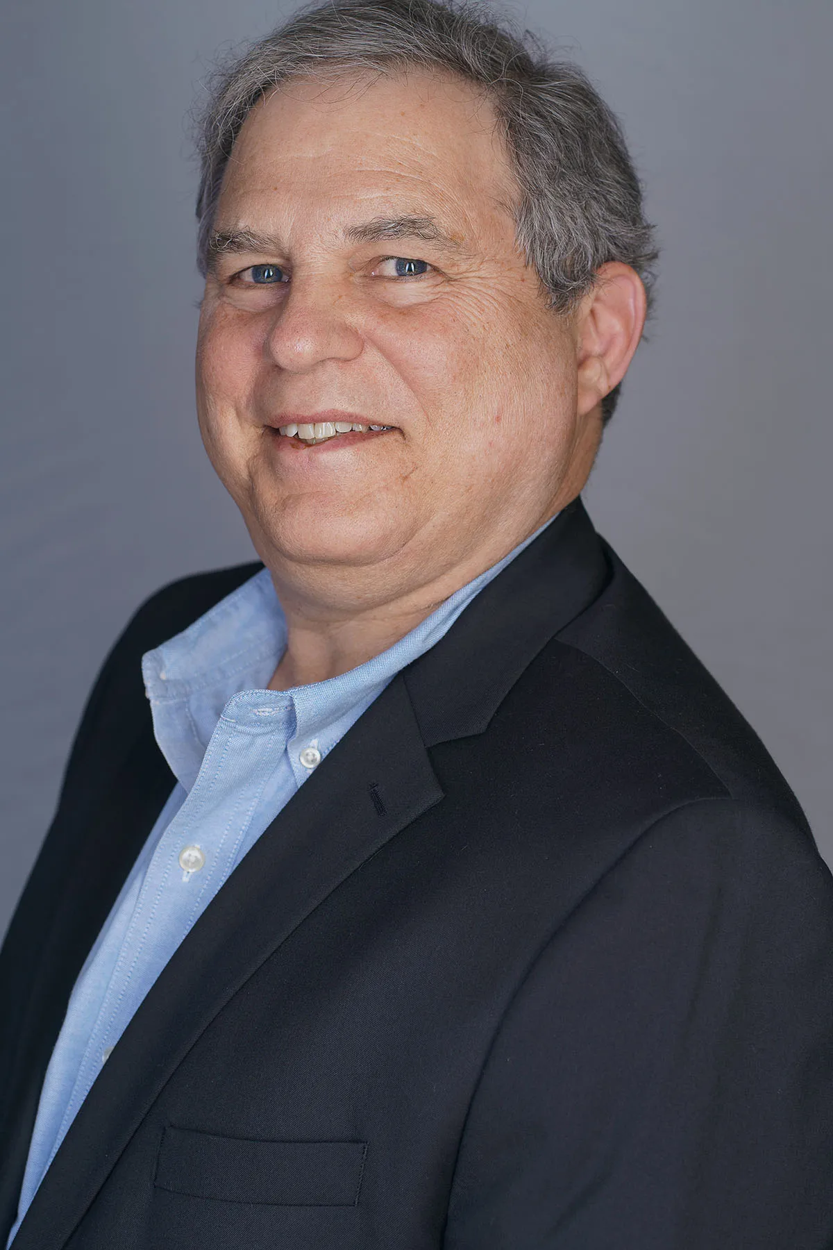 Paul Fields, M.S.