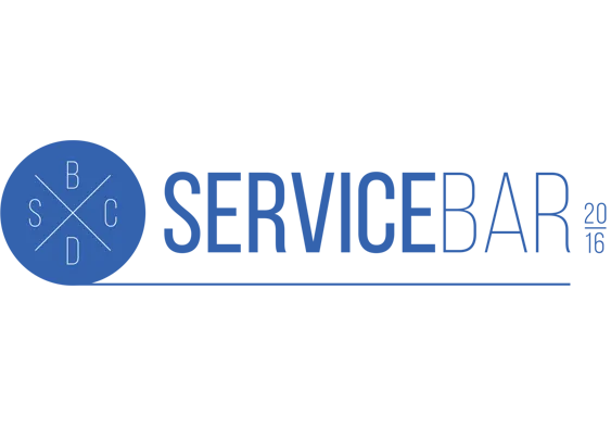 Service Bar
